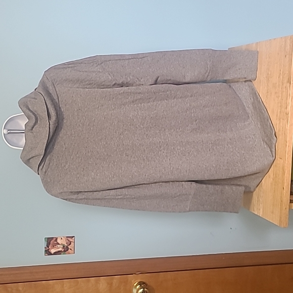 Ladie's  MERONA Turtleneck Long Sleeve Top - Picture 3 of 6